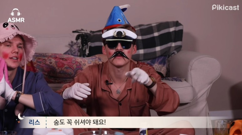 한국에서 별걸 다하고간 영국밴드의 내한스케줄 | 인스티즈